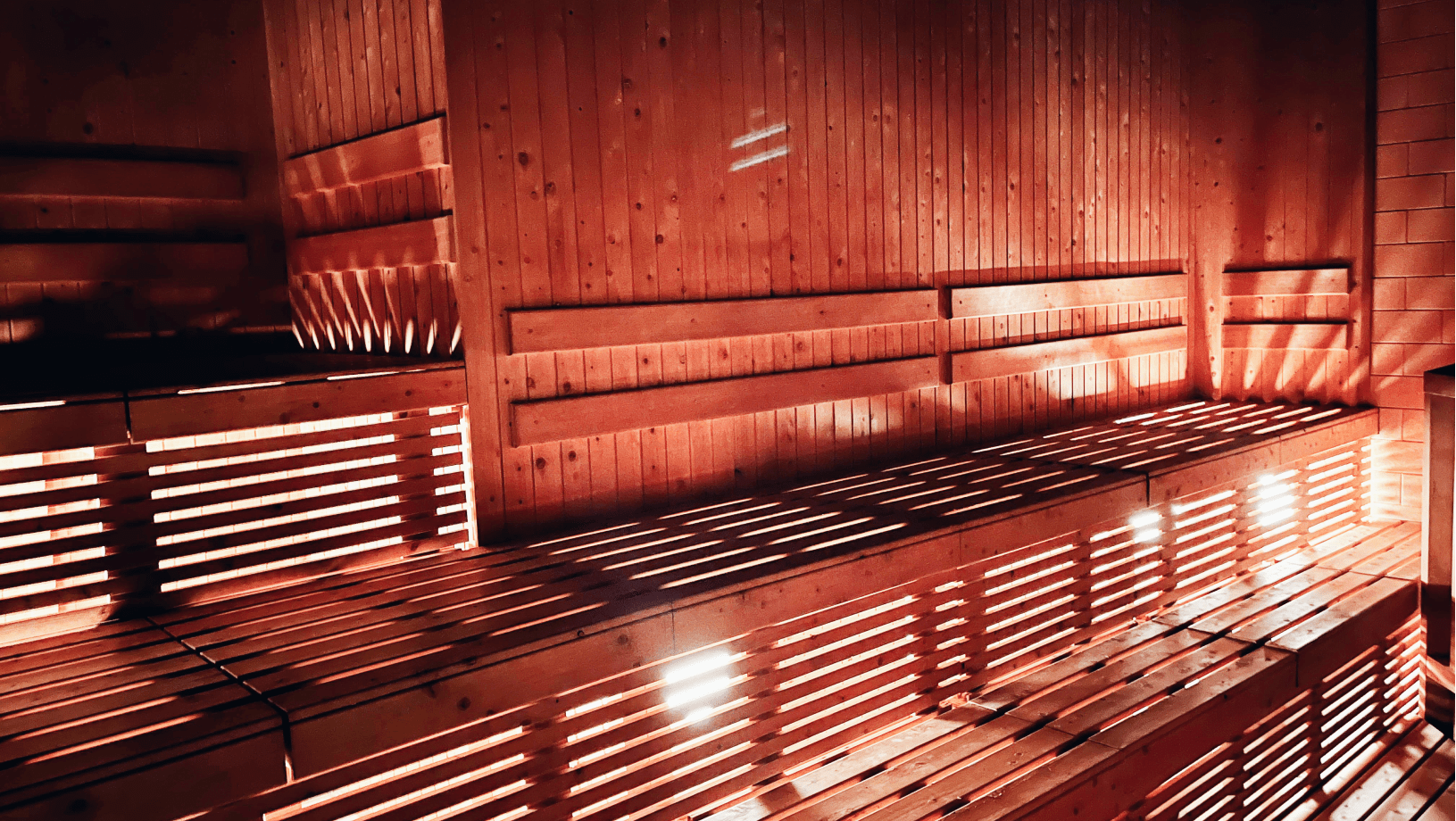 サウナ