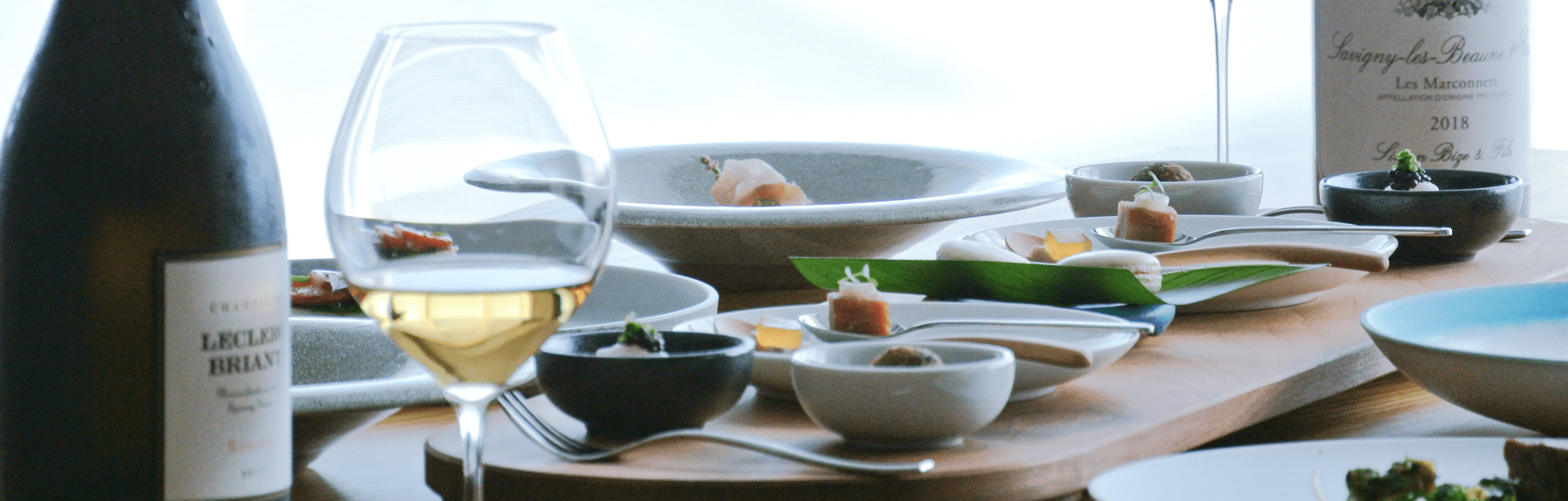 レストラン イメージ