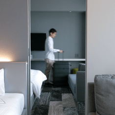 コネクティングツイン ビュー2