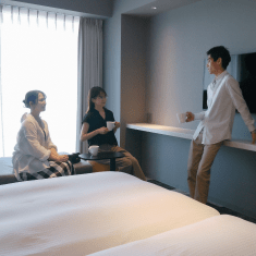 コネクティングツイン ビュー3