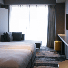 コネクティングツイン ビュー4