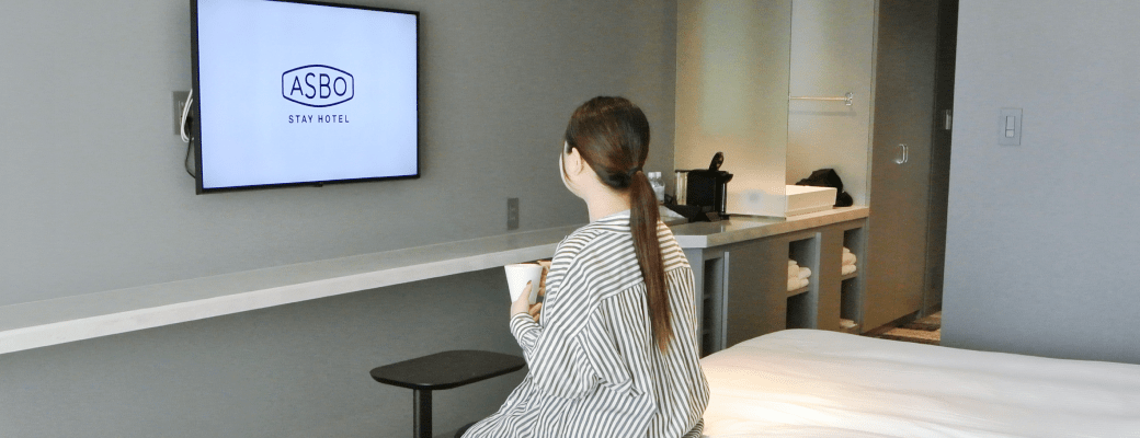 客室設備 イメージ3