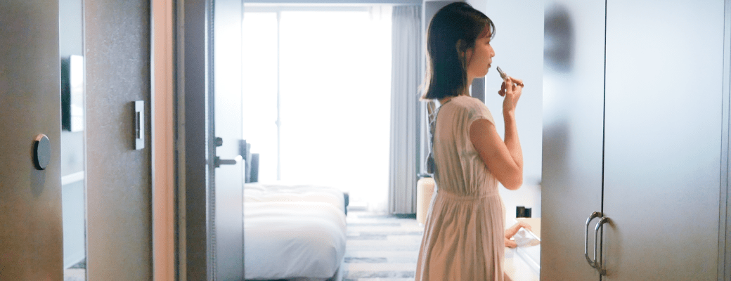 客室設備 イメージ4