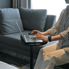 リラクゼーションツイン ビュー2