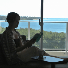 リラクゼーションツイン ビュー3