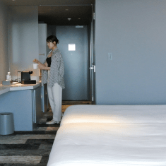 リラクゼーションツイン ビュー4