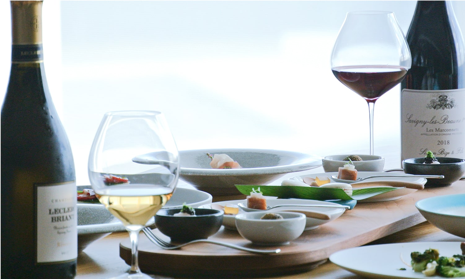 ASBO STAY HOTEL - ホテルレストランでの食事風景